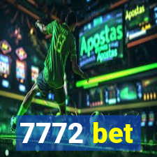 7772 bet