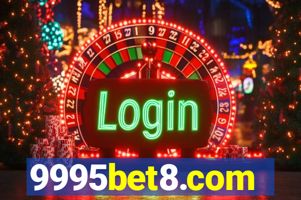 9995bet8.com