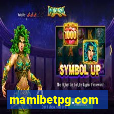 mamibetpg.com