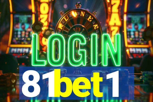 81bet1