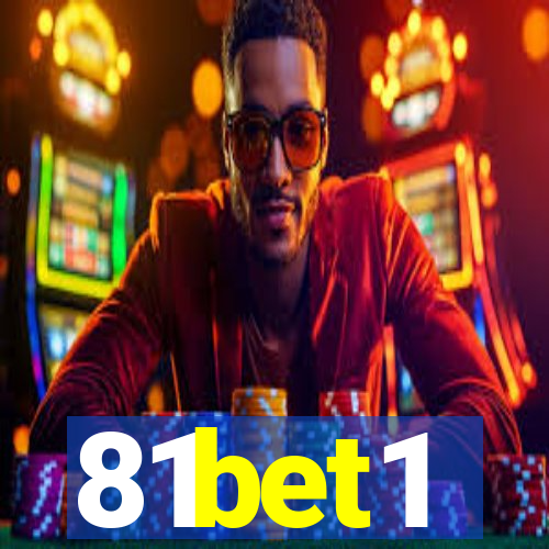 81bet1