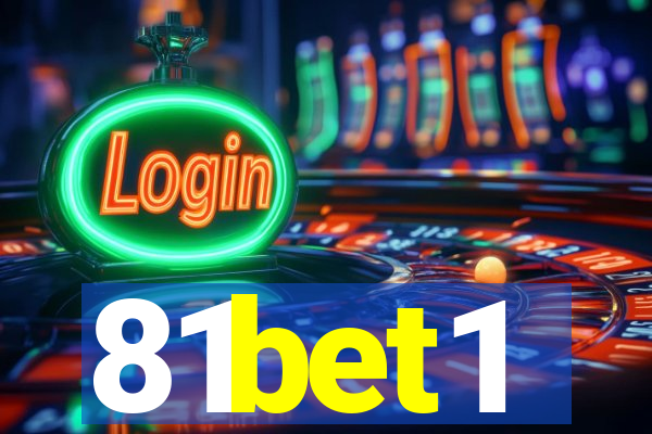 81bet1