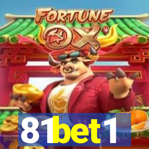 81bet1