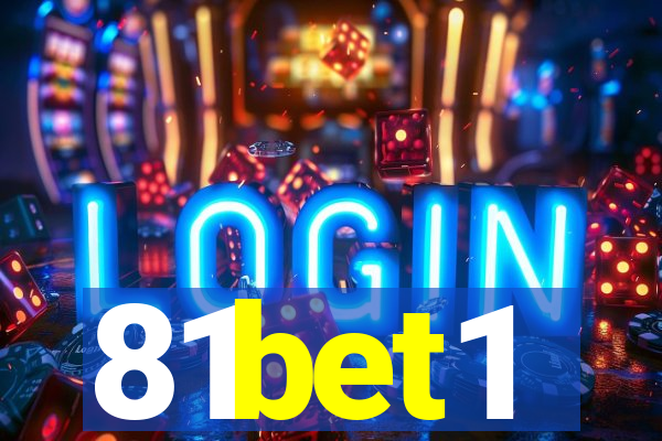 81bet1