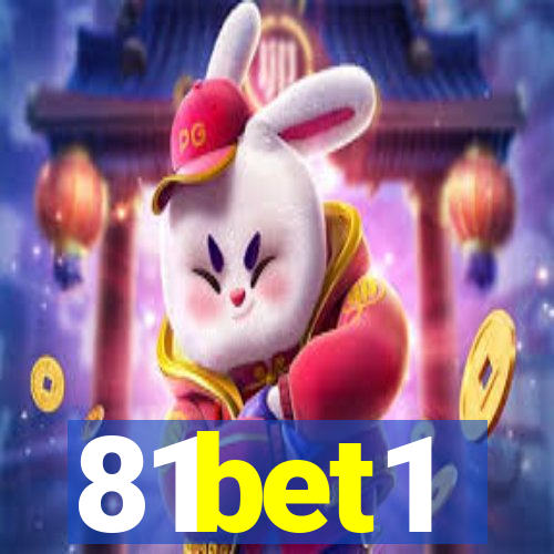 81bet1