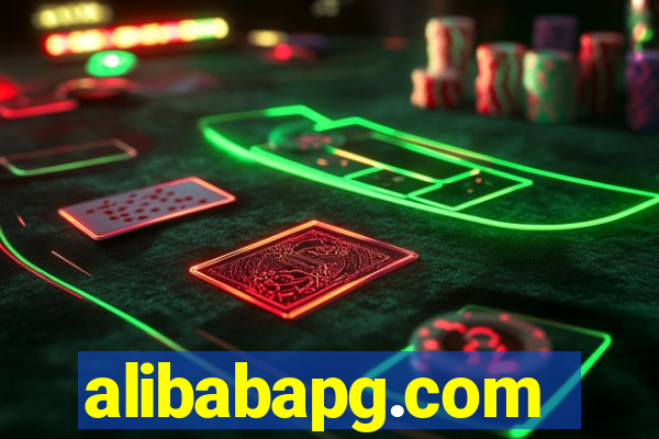 alibabapg.com