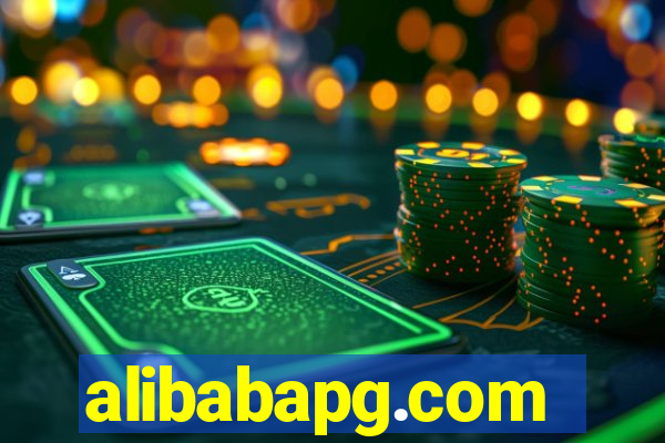 alibabapg.com