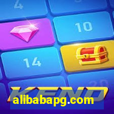 alibabapg.com