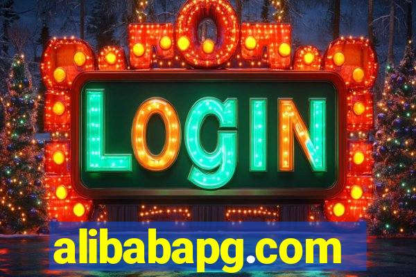 alibabapg.com