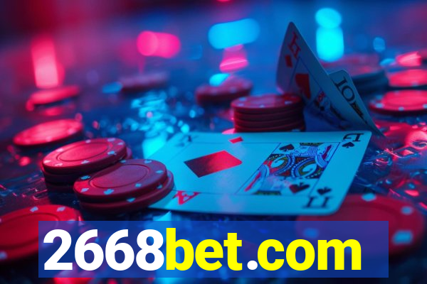 2668bet.com