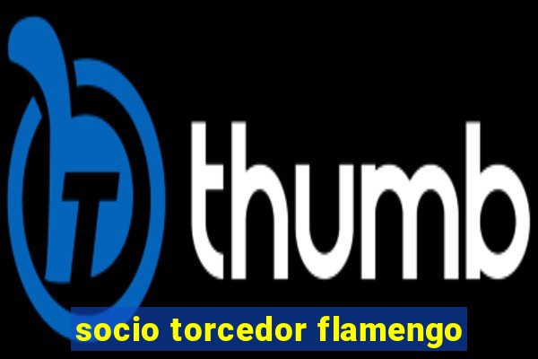 socio torcedor flamengo