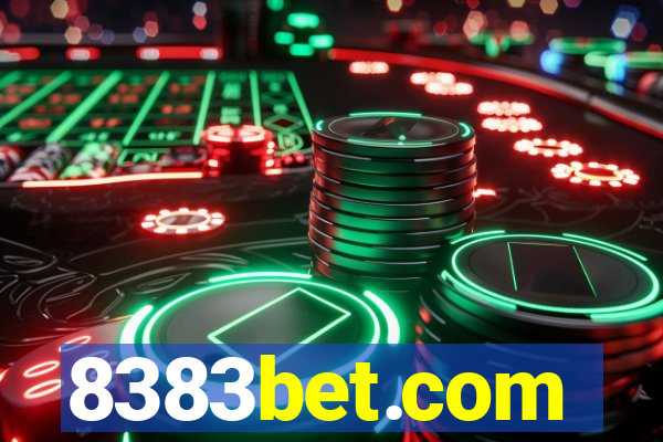 8383bet.com