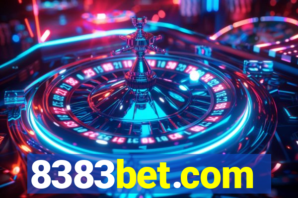 8383bet.com