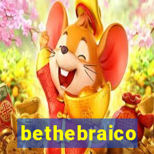 bethebraico