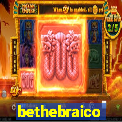 bethebraico