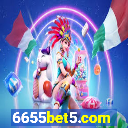 6655bet5.com