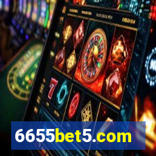 6655bet5.com