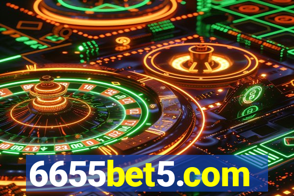 6655bet5.com