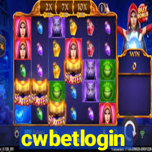 cwbetlogin