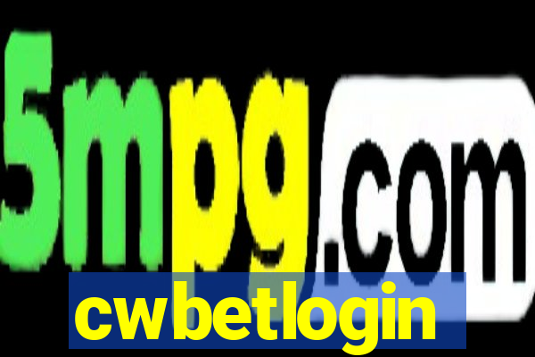 cwbetlogin