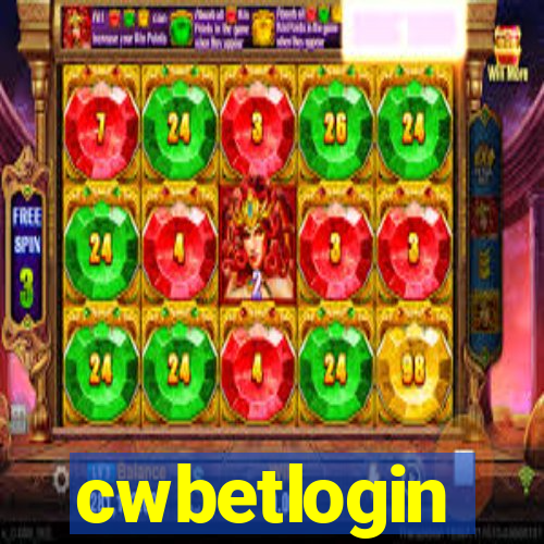 cwbetlogin