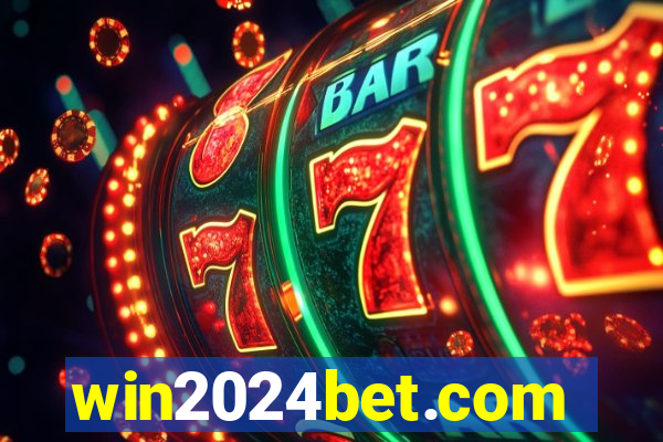 win2024bet.com