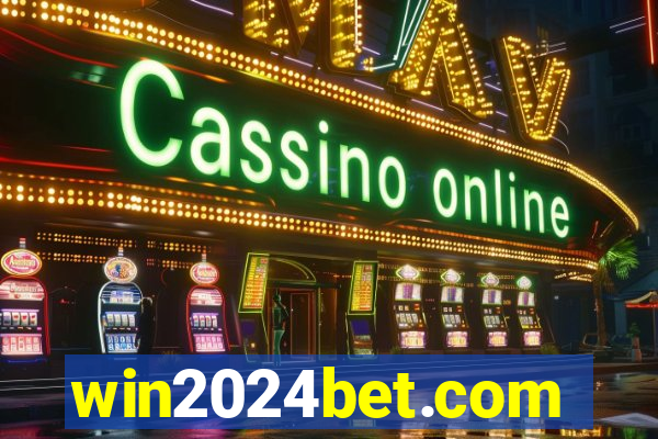 win2024bet.com