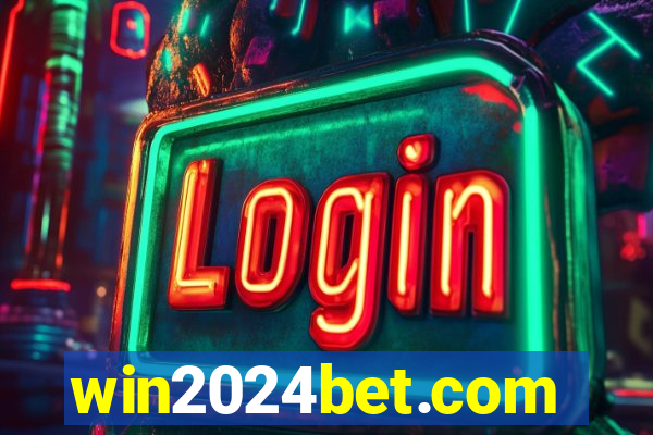 win2024bet.com