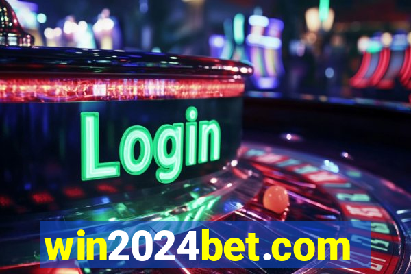 win2024bet.com