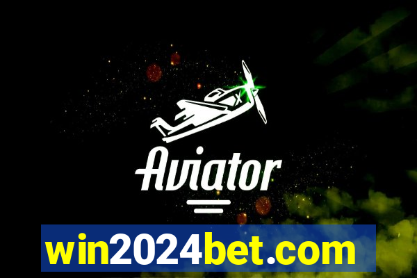 win2024bet.com