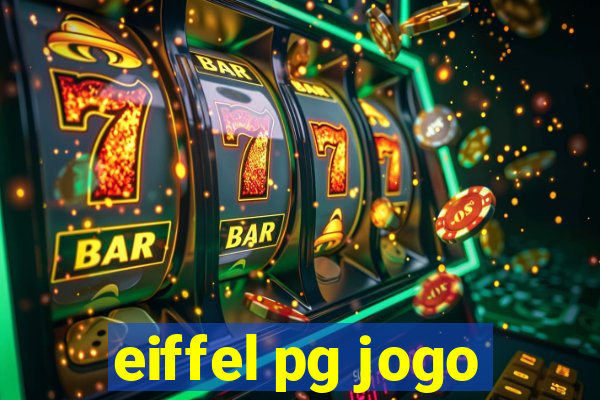 eiffel pg jogo