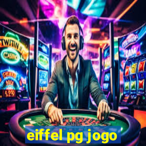 eiffel pg jogo