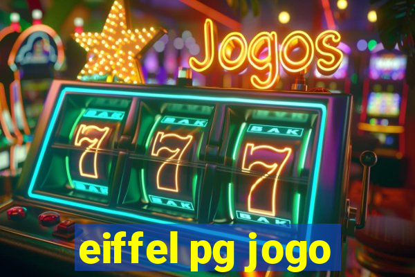 eiffel pg jogo