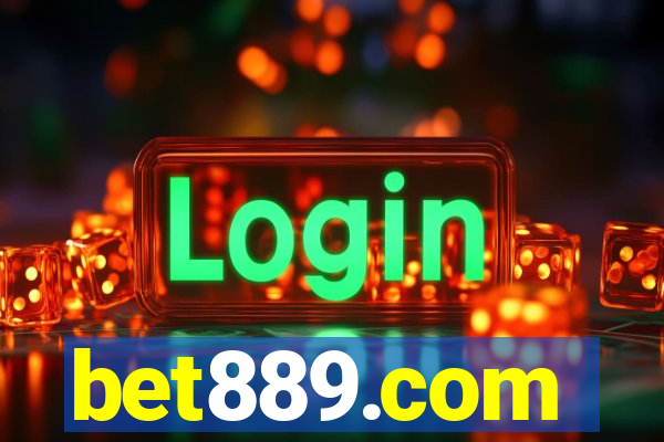 bet889.com