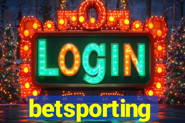 betsporting