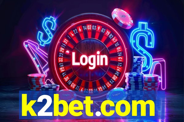 k2bet.com