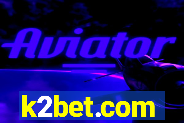 k2bet.com