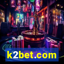 k2bet.com