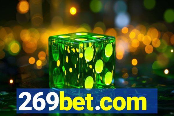 269bet.com