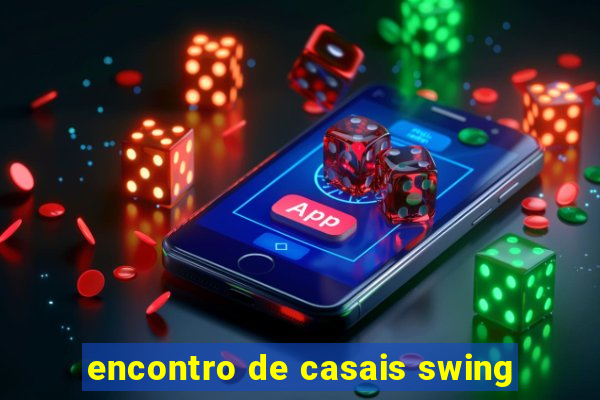 encontro de casais swing