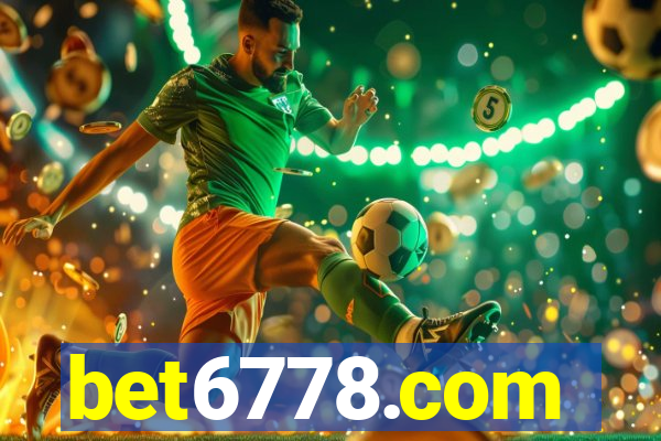 bet6778.com