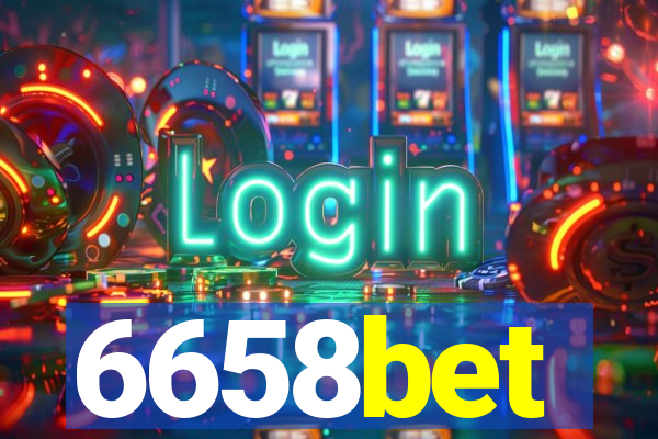 6658bet