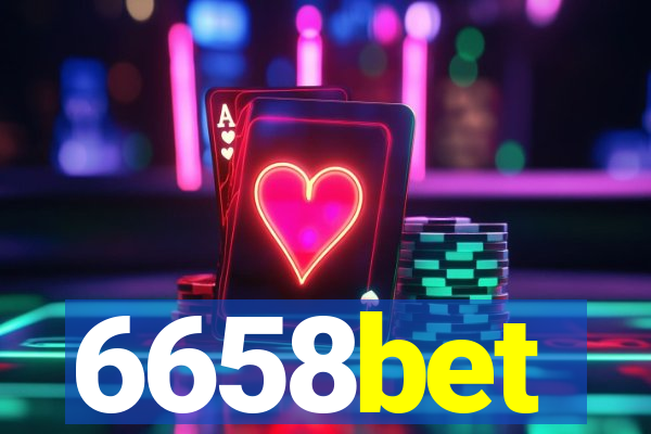 6658bet