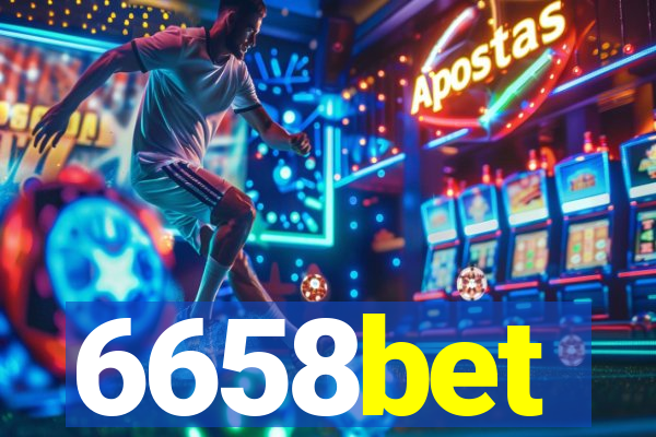 6658bet