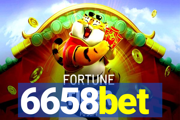 6658bet