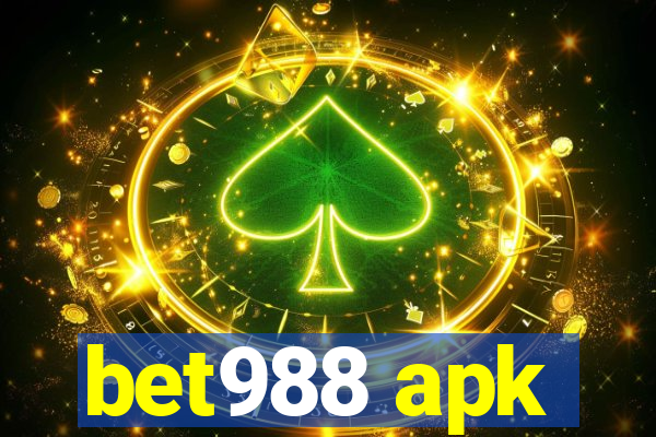 bet988 apk