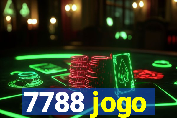 7788 jogo