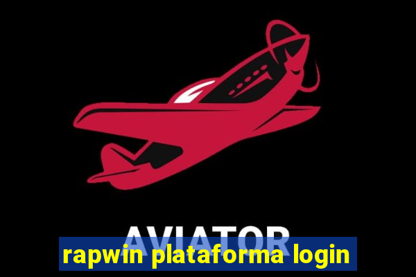 rapwin plataforma login