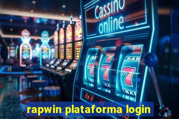 rapwin plataforma login