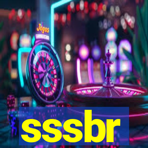 sssbr